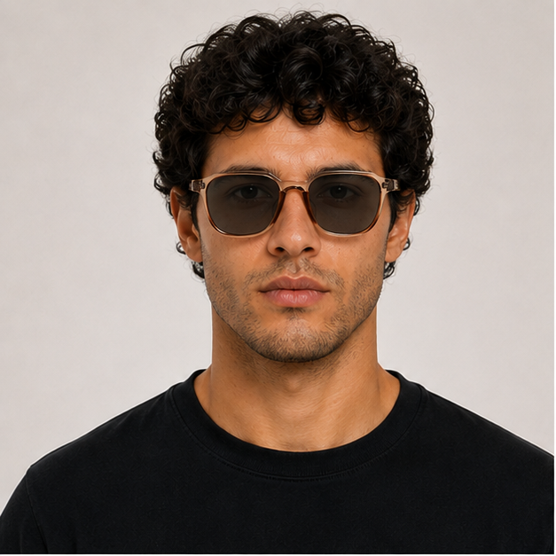Enela - modelo masculino frontal