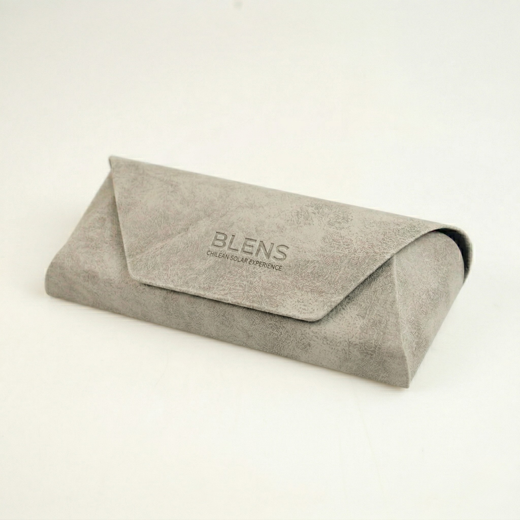 Case Carry Gris