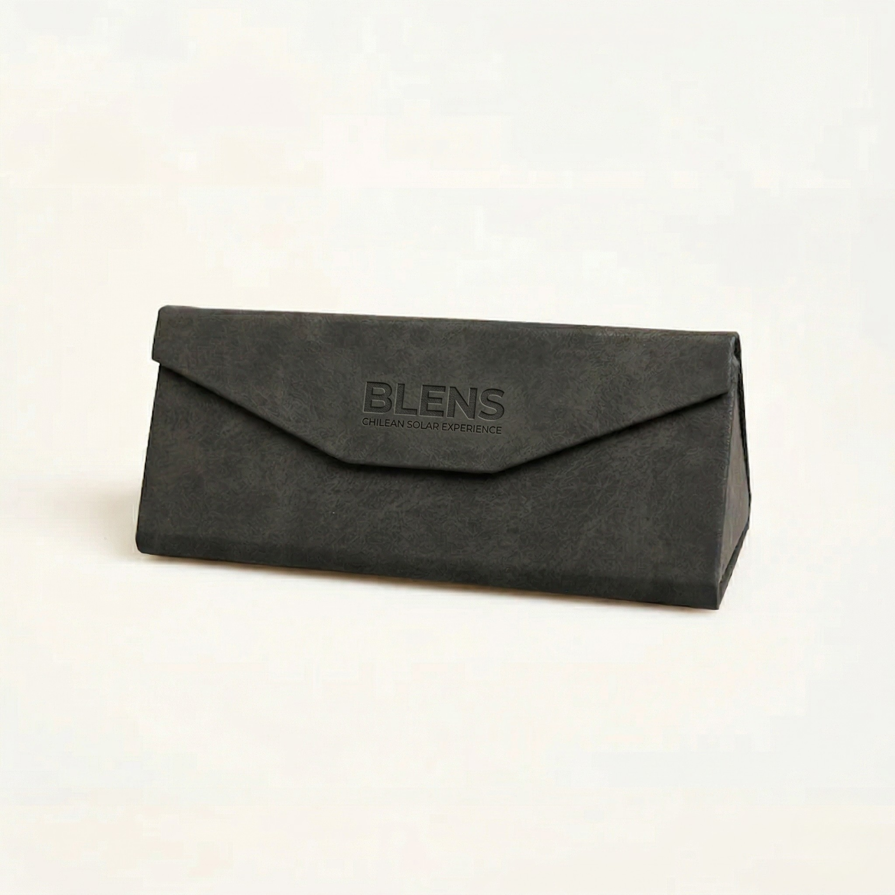 Case Prisma Negro