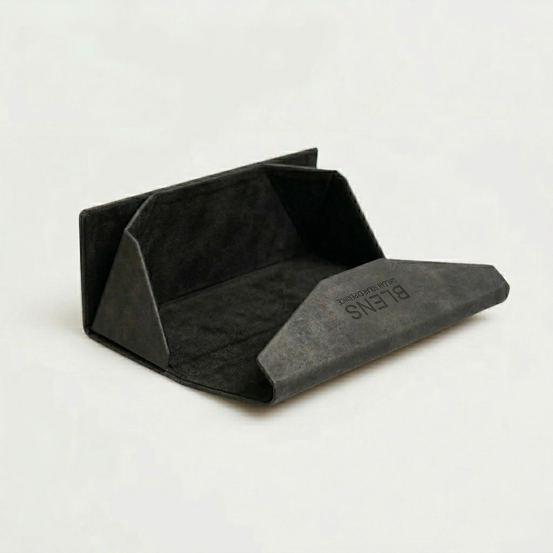 Case Prisma Negro