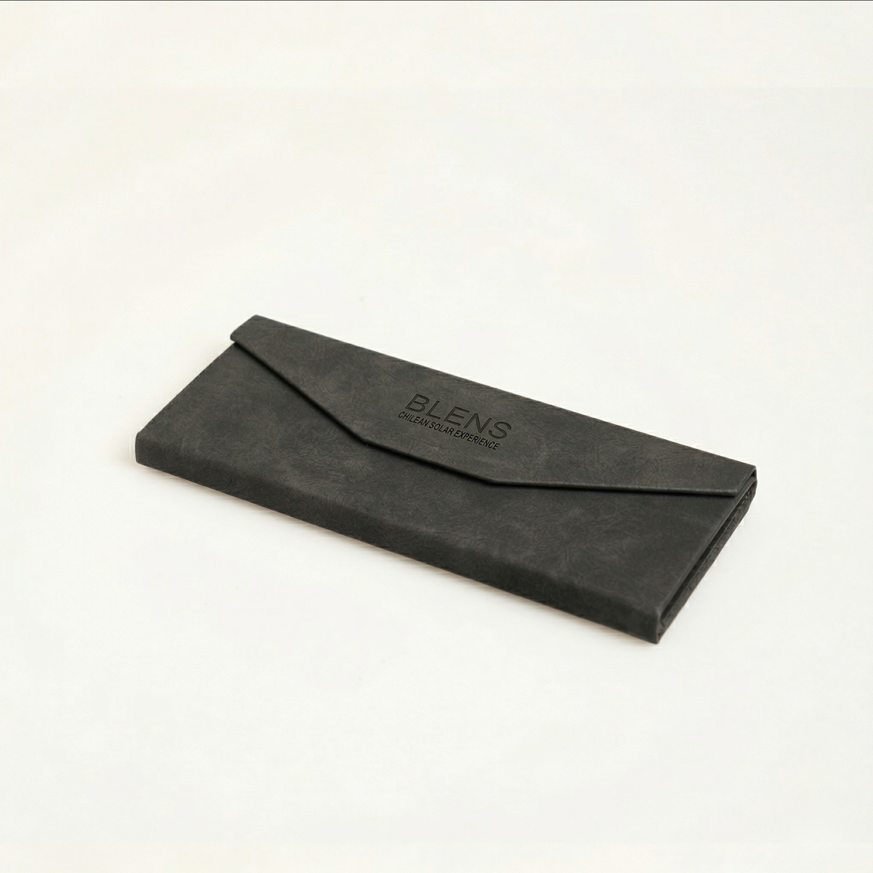 Case Prisma Negro