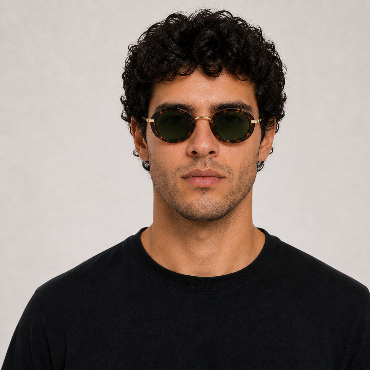 Florence - modelo masculino frontal