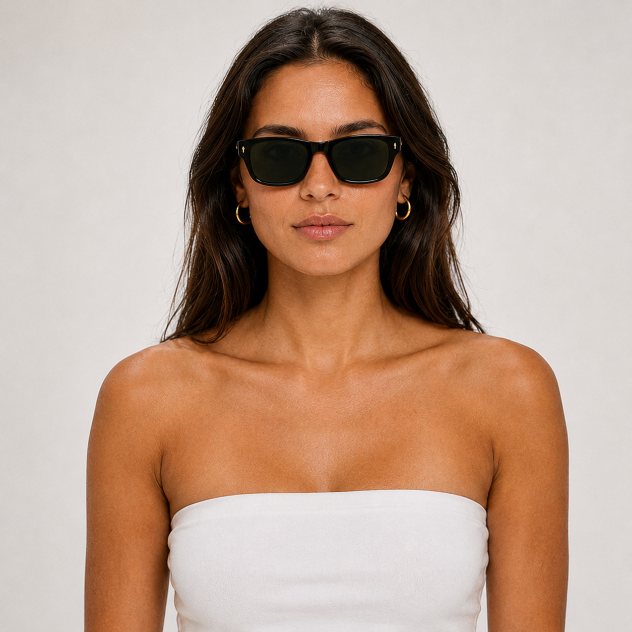 Havana - modelo femenino frontal