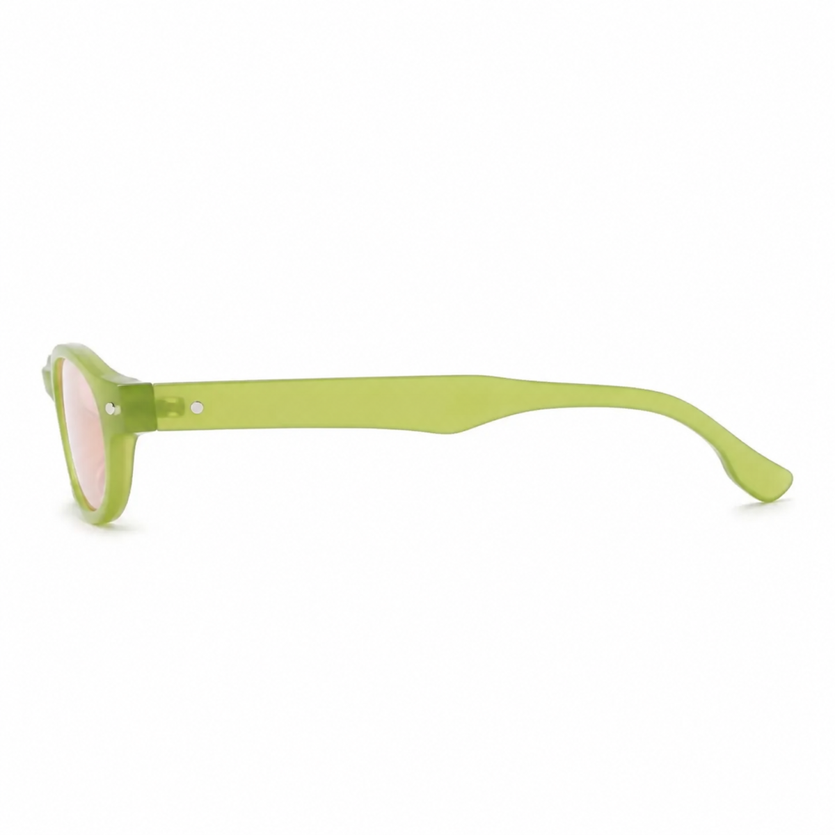 Krabi Verde Rosado - vista lateral izquierda