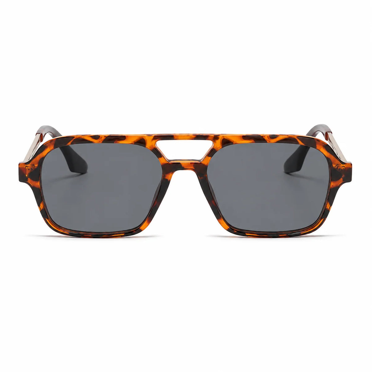 Lumina Tortuga Negro - vista frontal