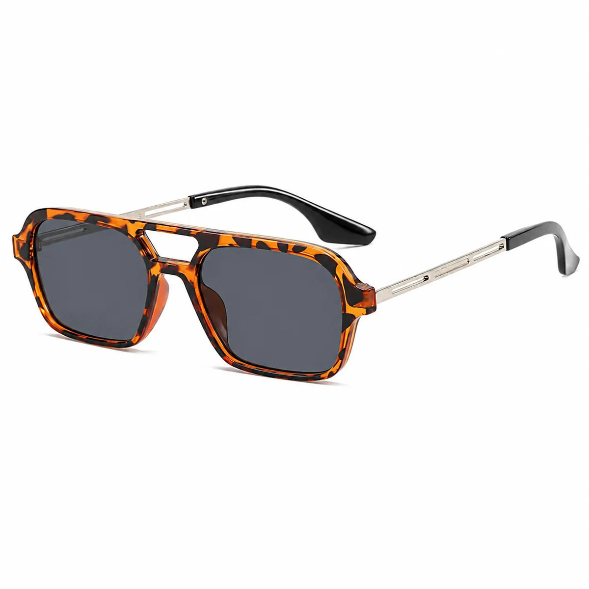 Lumina Tortuga Negro - vista lateral