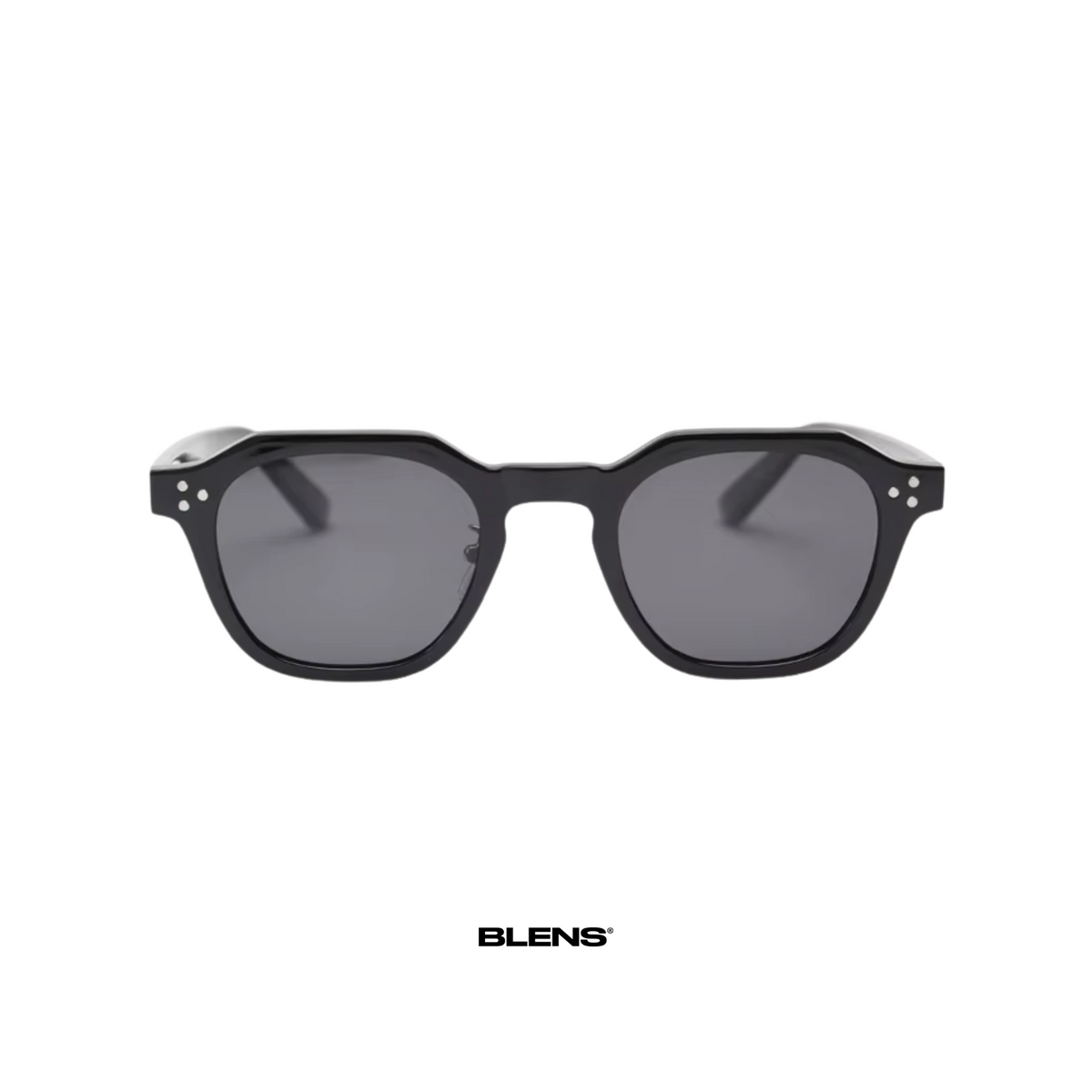 Orion Negro Negro - vista frontal