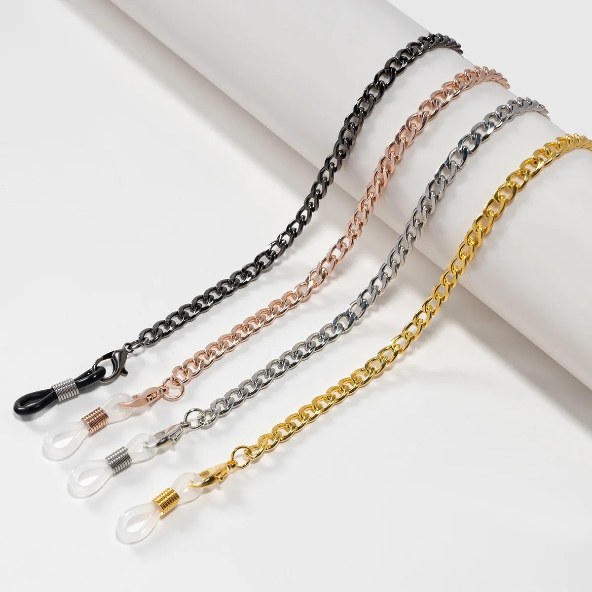 Strap Urban Chain