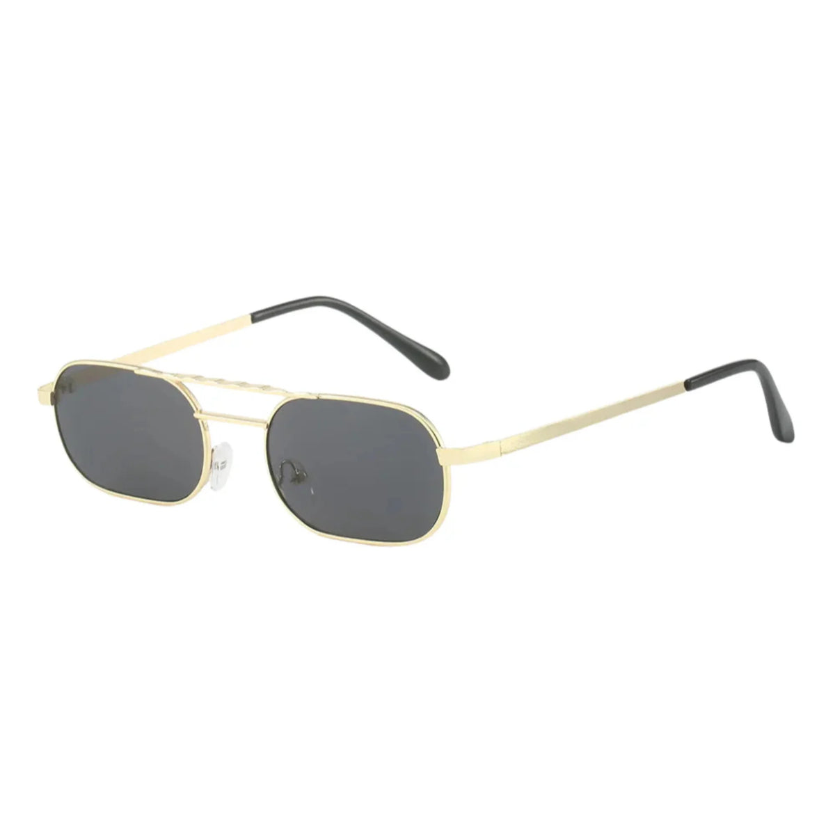 Sancho Dorado Negro - vista en angulo