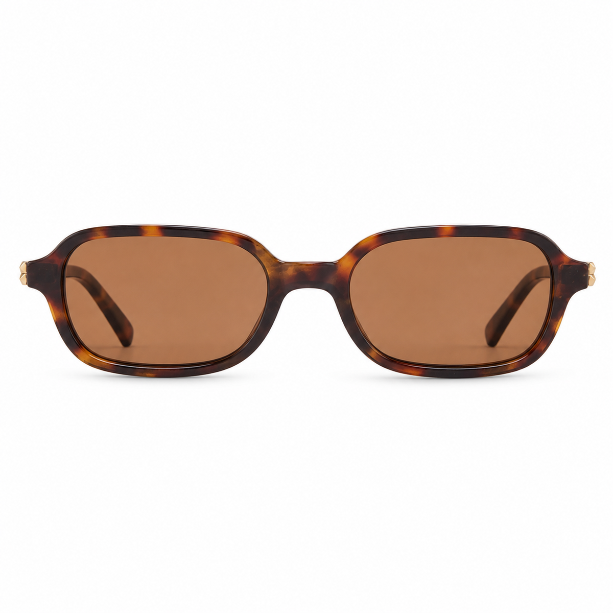 Stellar Leopardo Marron - vista frontal