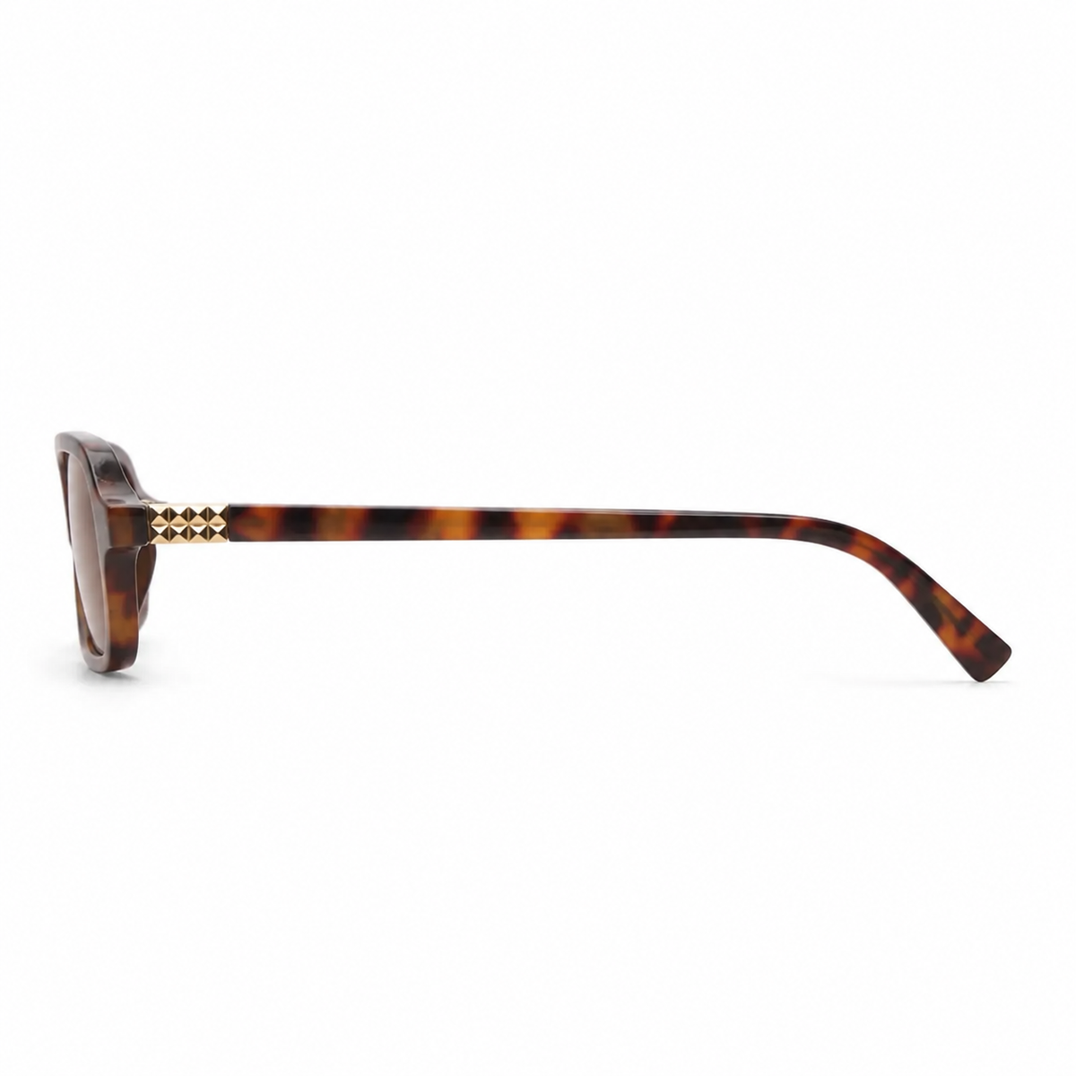 Stellar Leopardo Marron - vista lateral derecha
