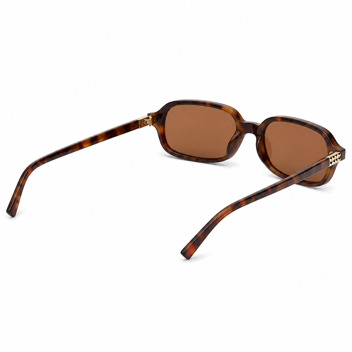 Stellar Leopardo Marron - vista trasera