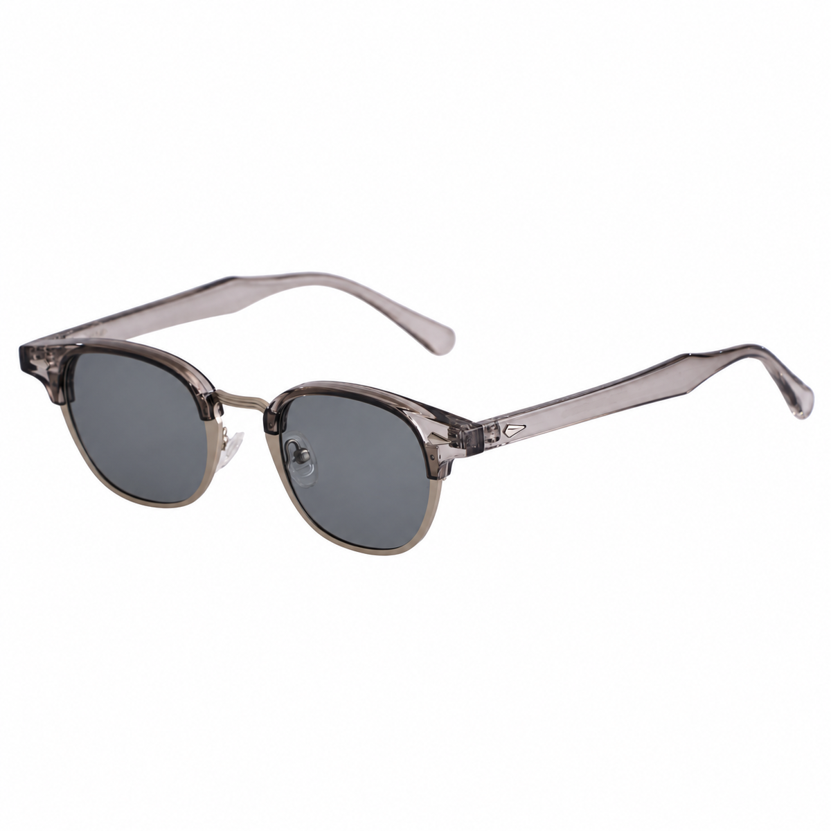 Lentes BLENS Bruma, Gris | Gris, vista lateral
