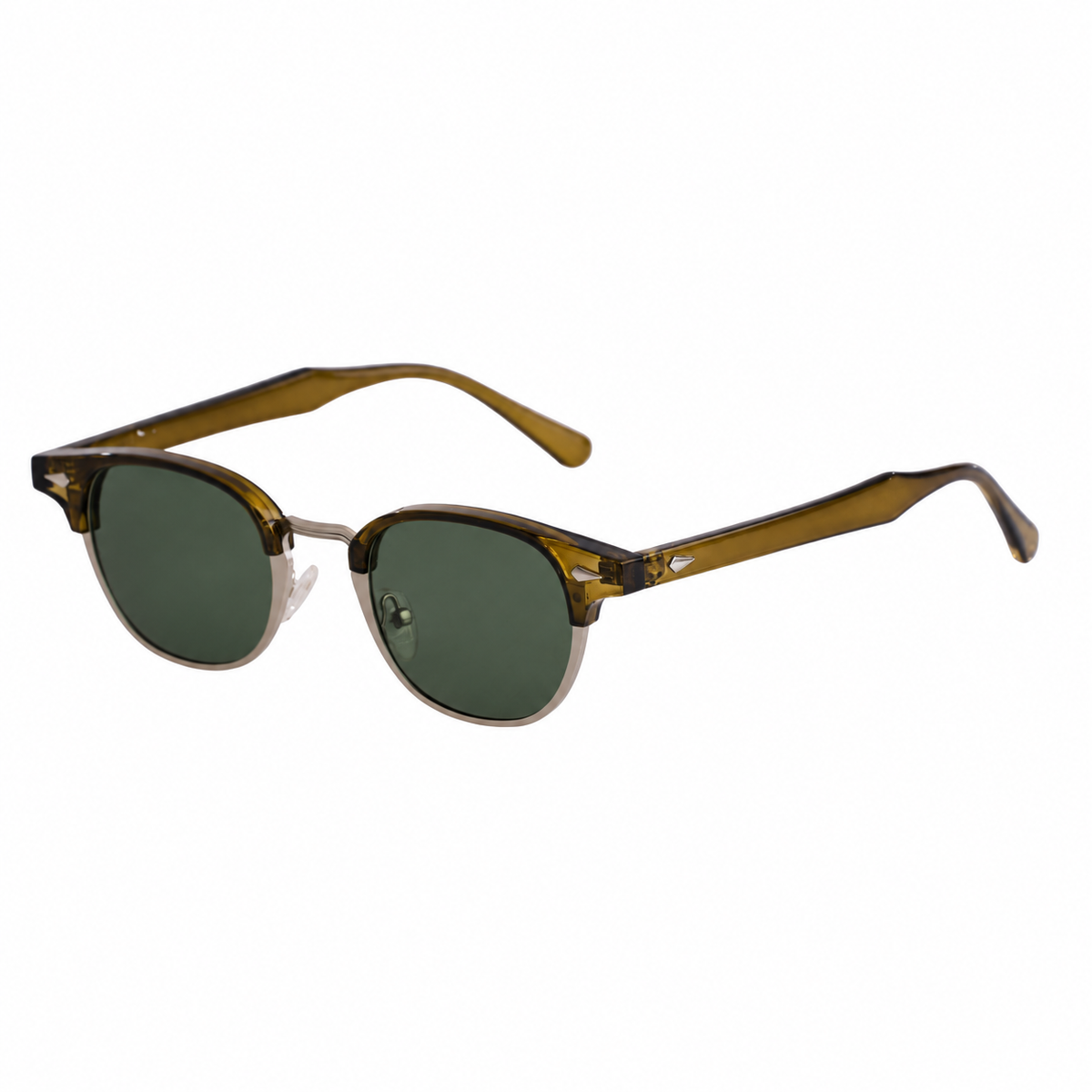 Lentes BLENS Bruma, Verde | Verde, vista lateral