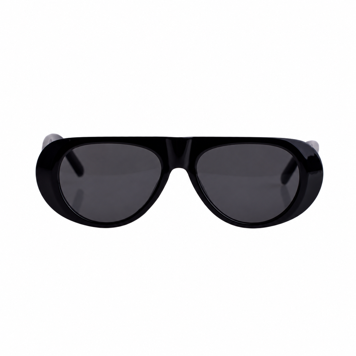 Lentes BLENS Duna, Negro | Negro, vista frontal