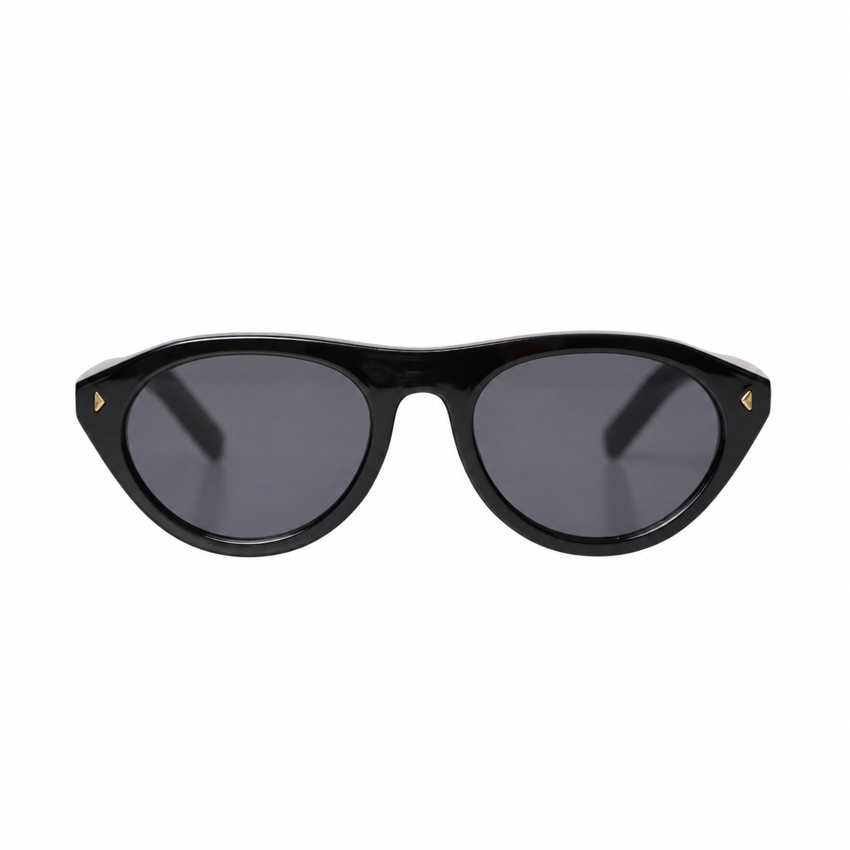 Lentes BLENS Siena, Negro | Negro, vista frontal