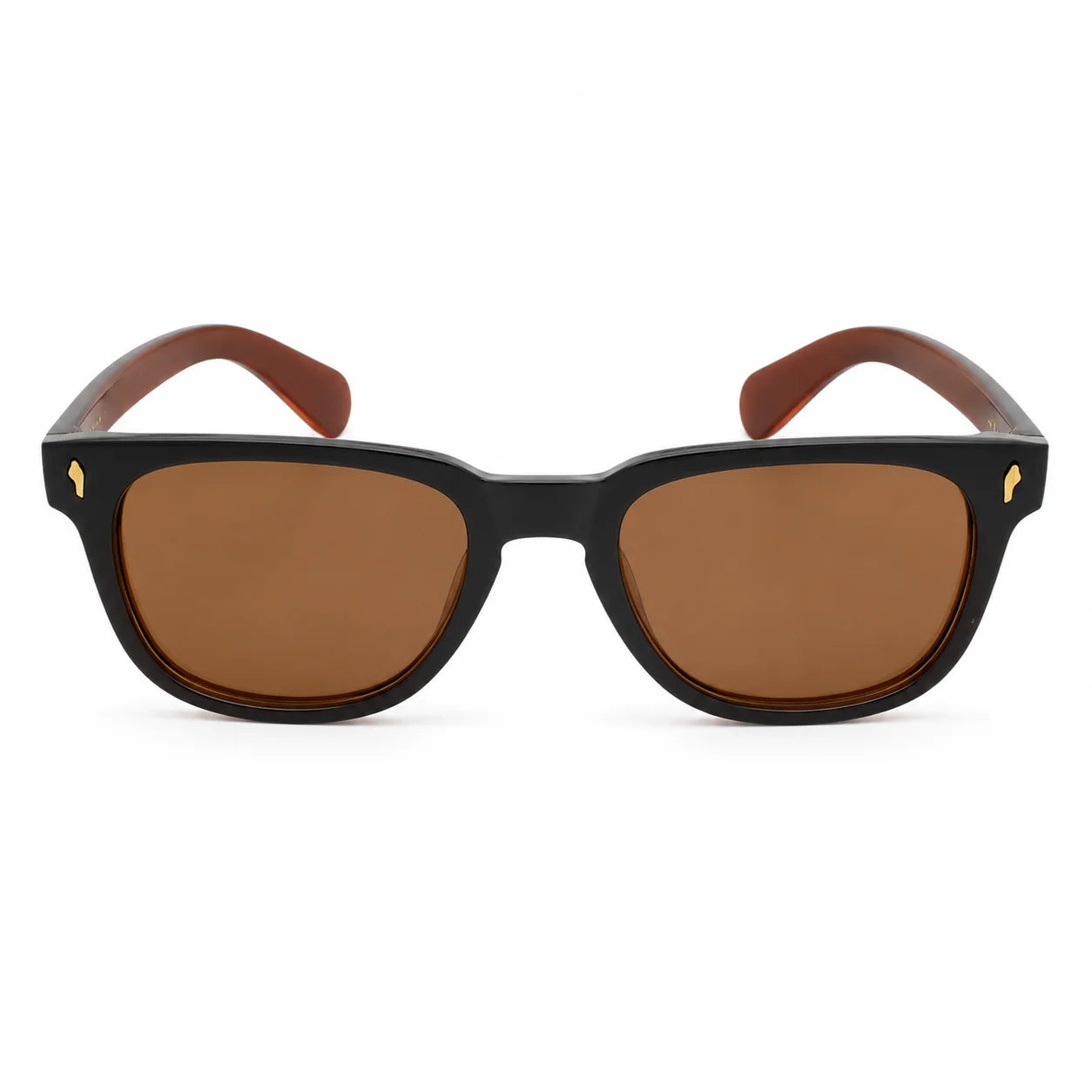 Miami Marron Marron - vista frontal