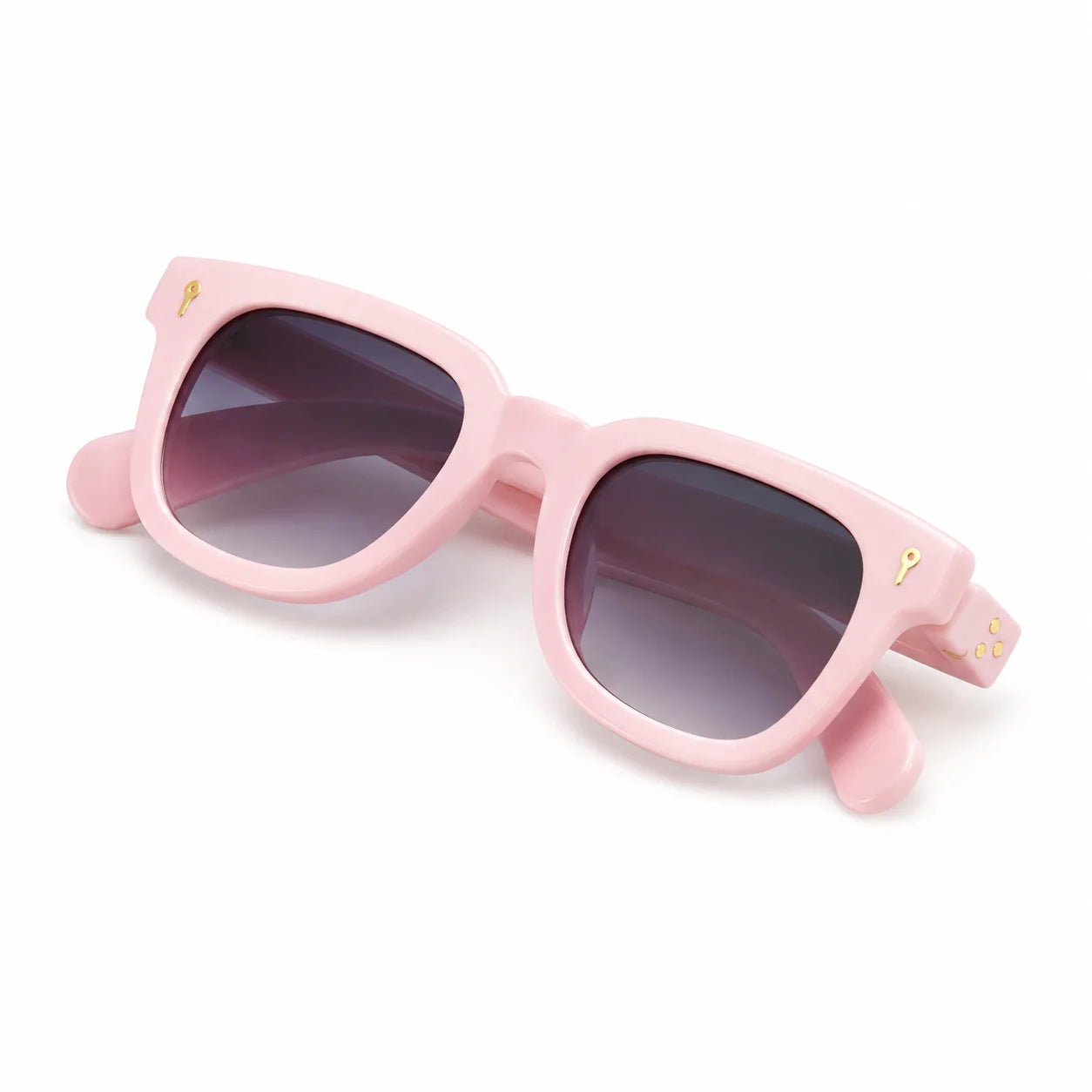 Miami Rosado Degrade - lente doblado