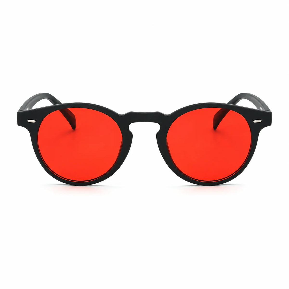 Altair Rojo Negro - vista frontal