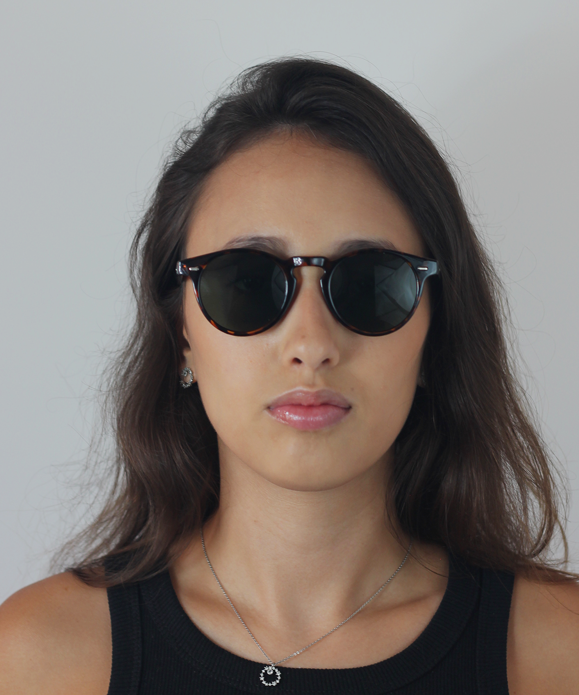 Lentes Ambar | BLENS®