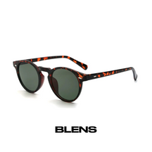 Lentes Ambar | BLENS®