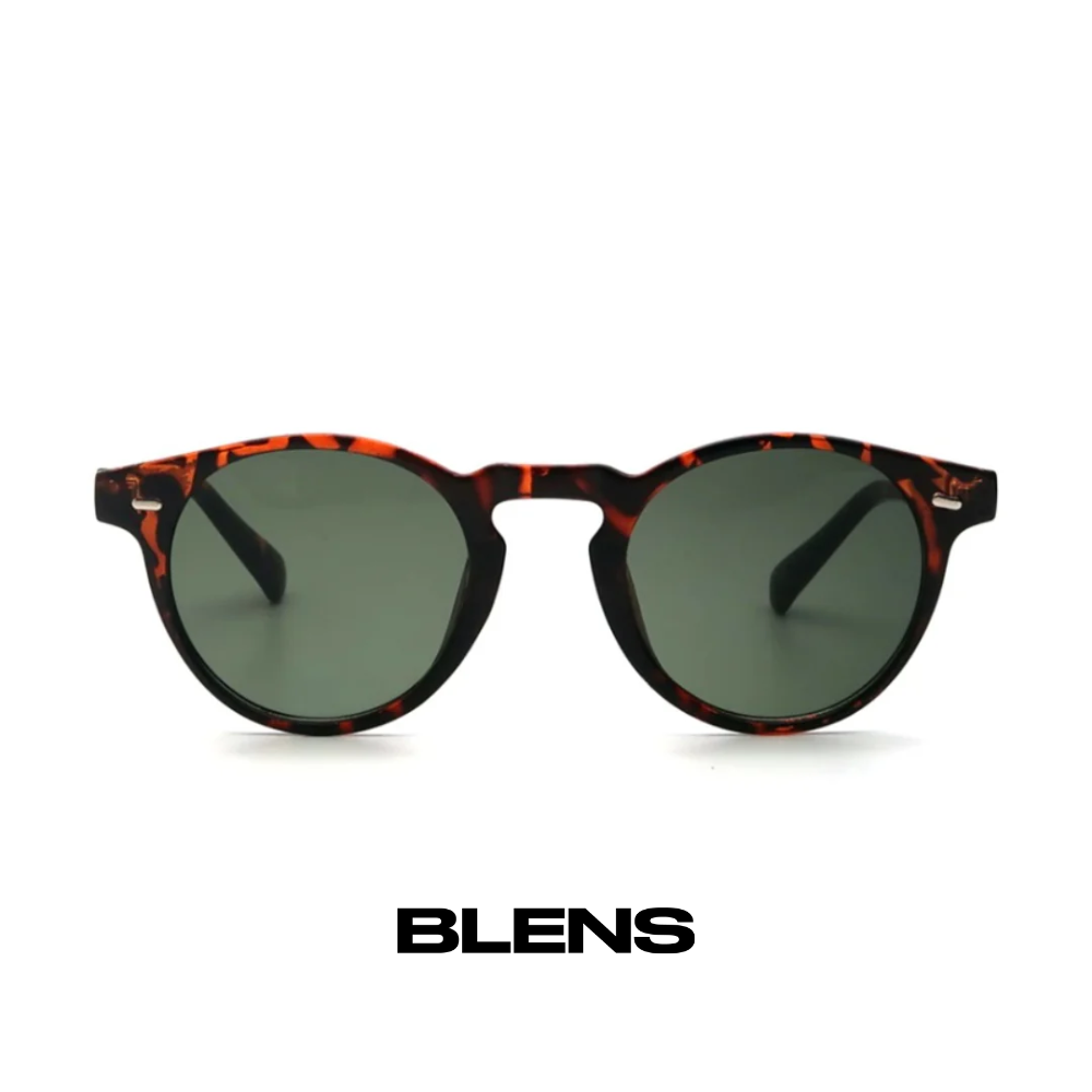 Lentes Ambar | BLENS®