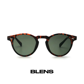 Lentes Ambar | BLENS®