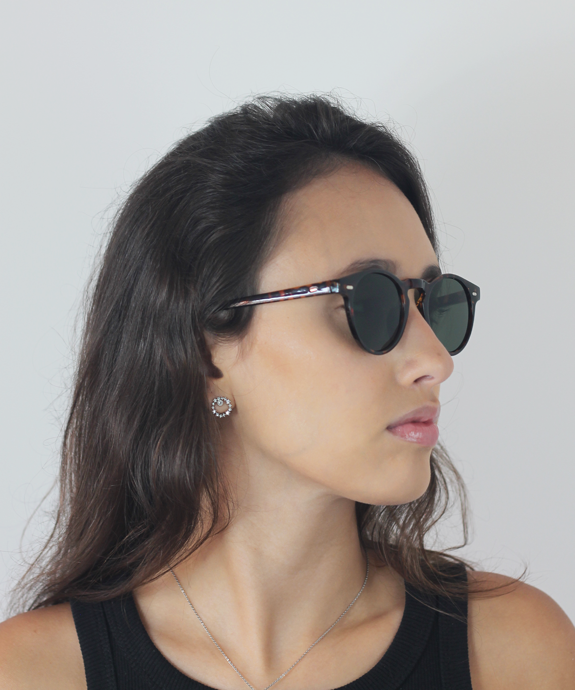 Lentes Ambar | BLENS®