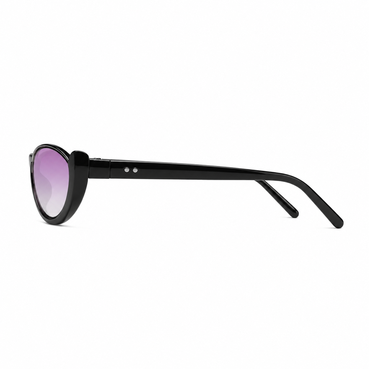 BlackRose - vista lateral