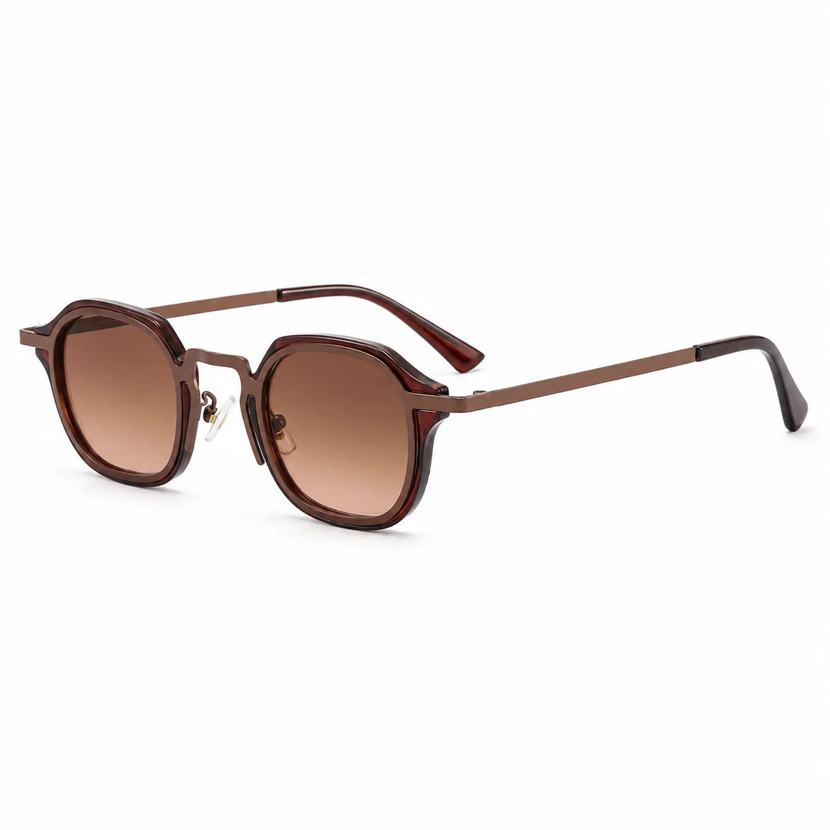 Cairo Marron Marron - vista lateral
