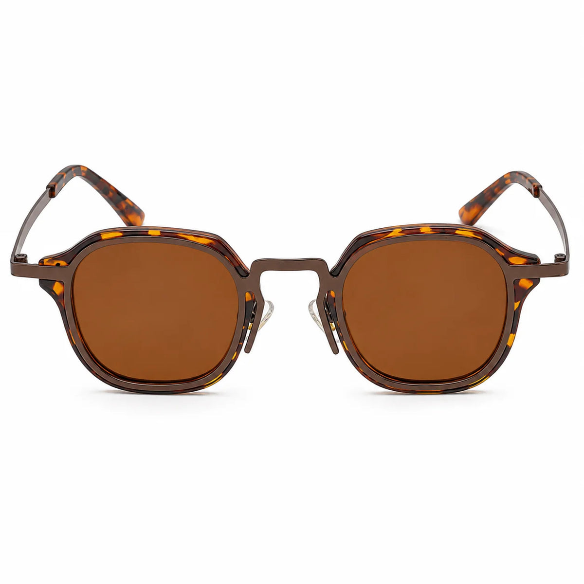 Cairo Leopardo Marron - vista frontal