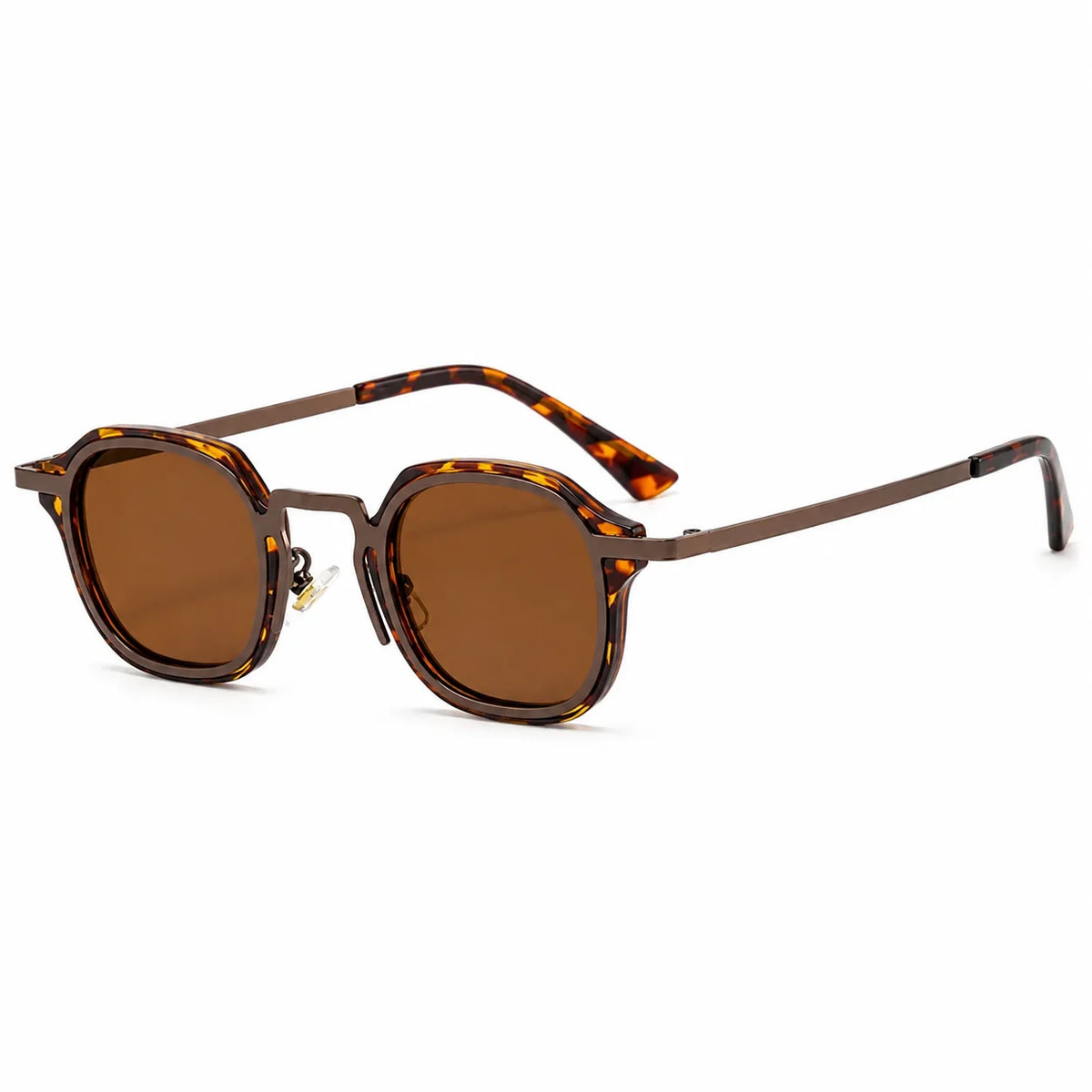 Cairo Leopardo Marron - vista lateral