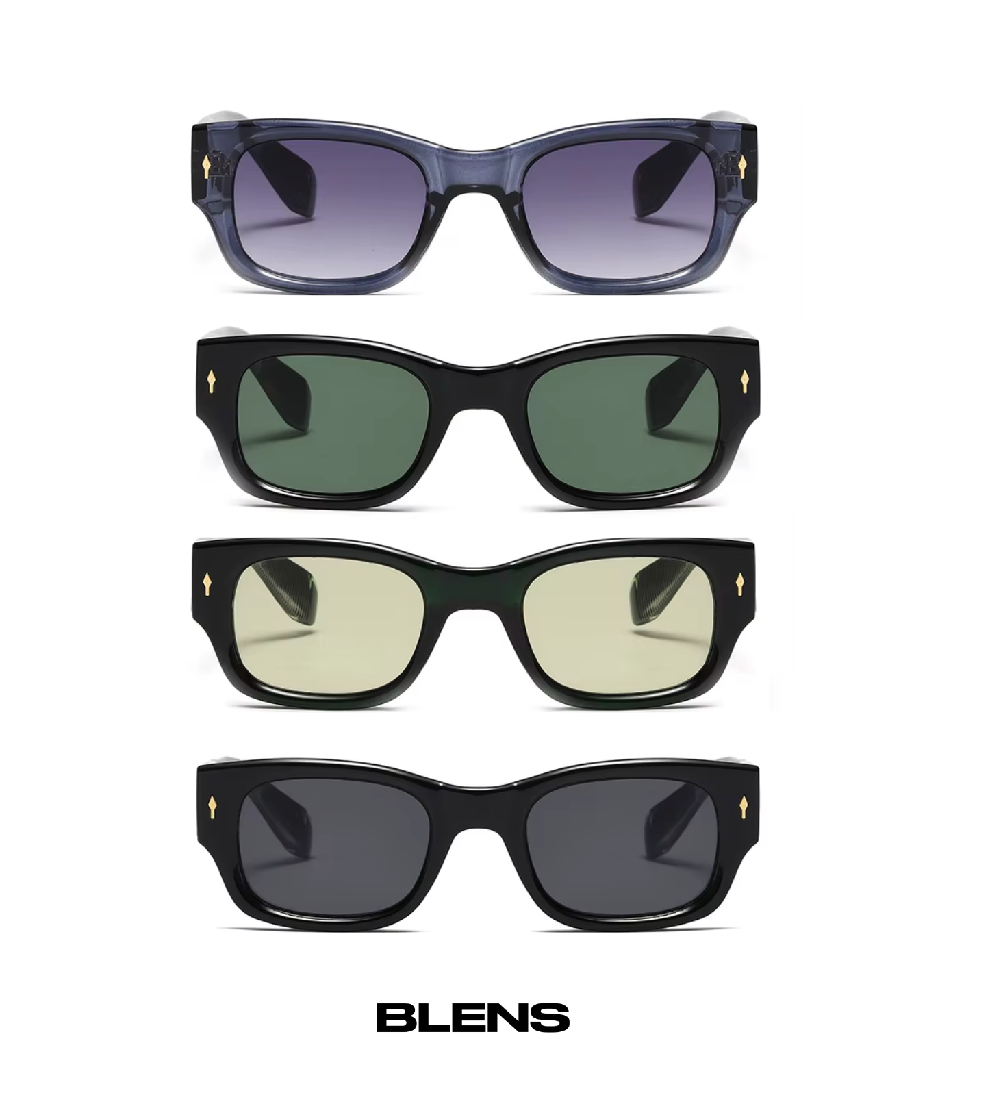 Lentes Havana | BLENS®