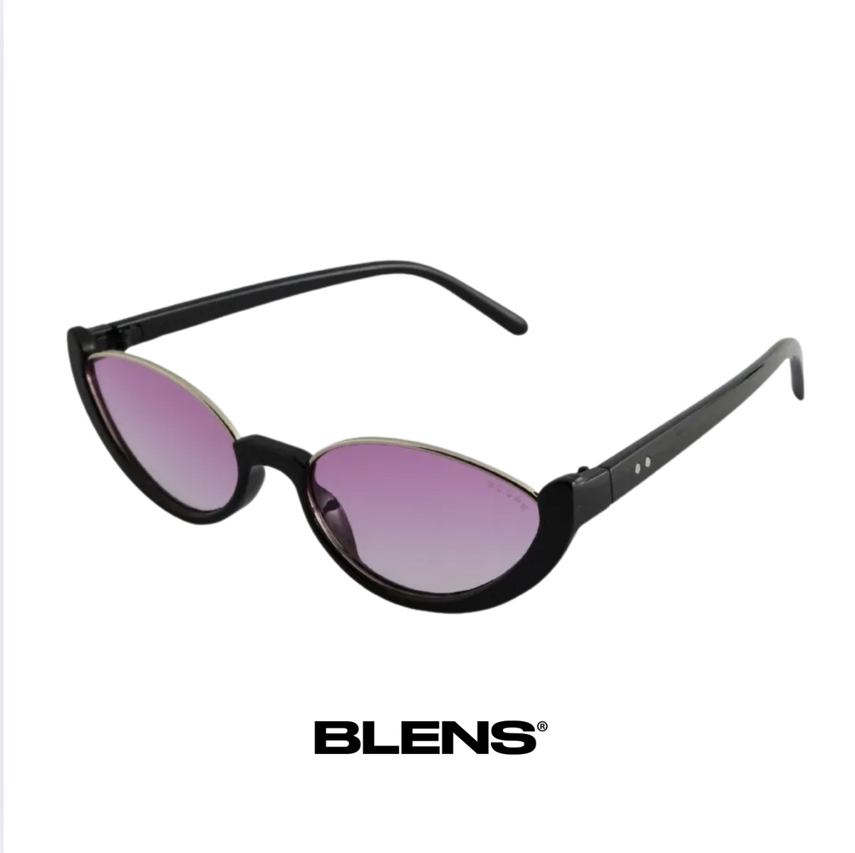 Lentes BlackRose | BLENS®