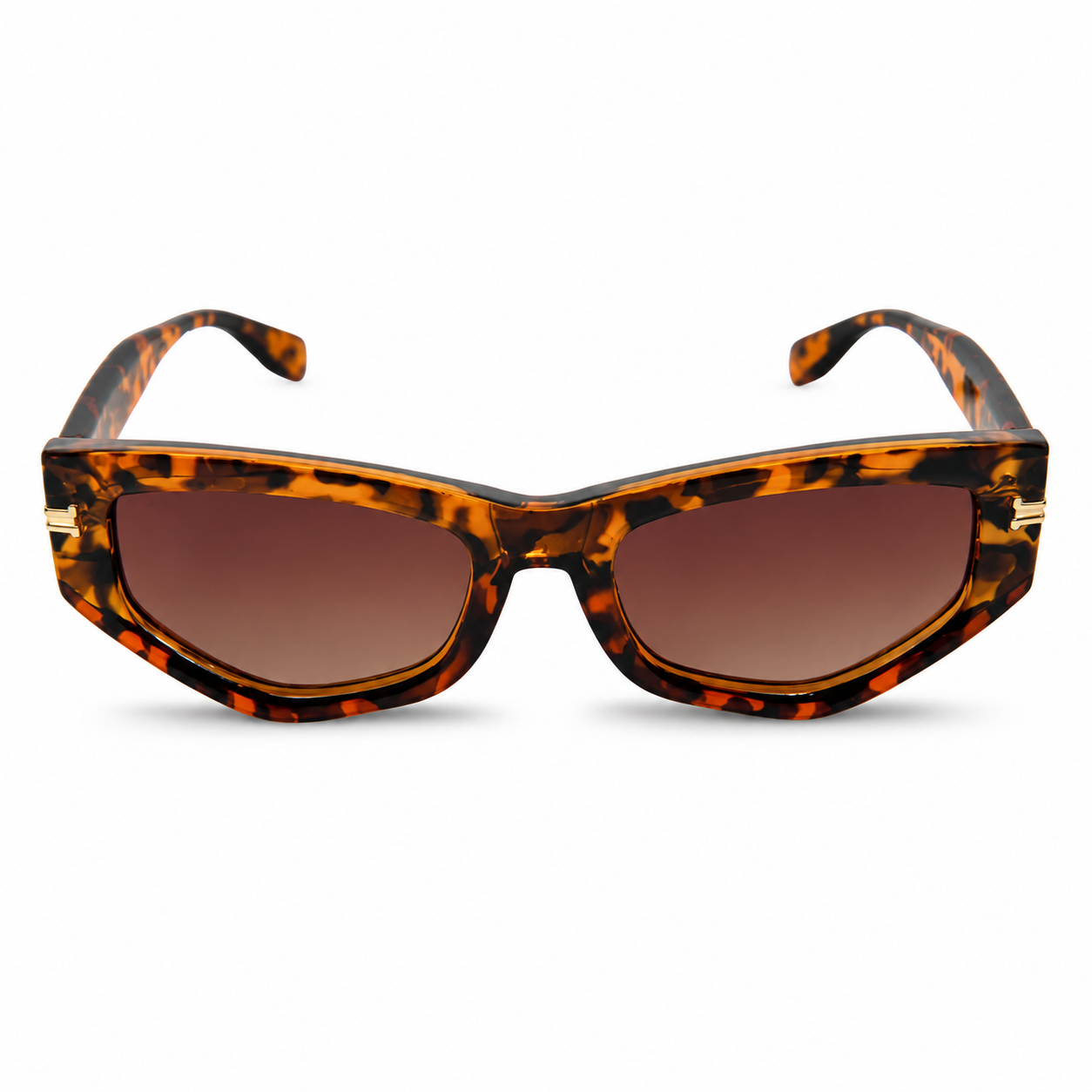 Errepe Leopardo Degrade - vista frontal