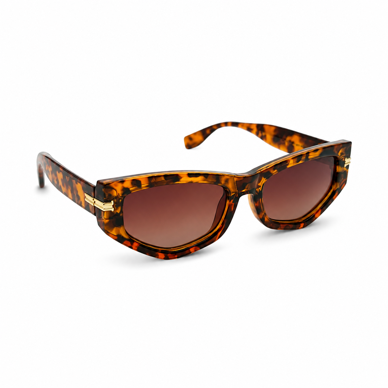 Errepe Leopardo Degrade - vista en angulo