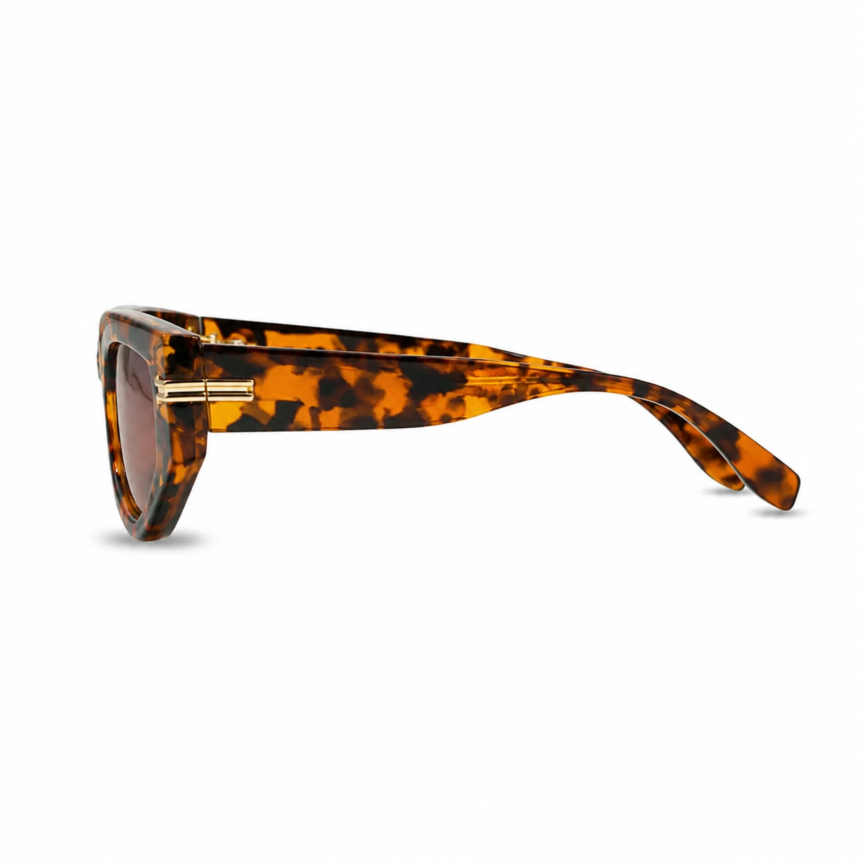 Errepe Leopardo Degrade - vista lateral