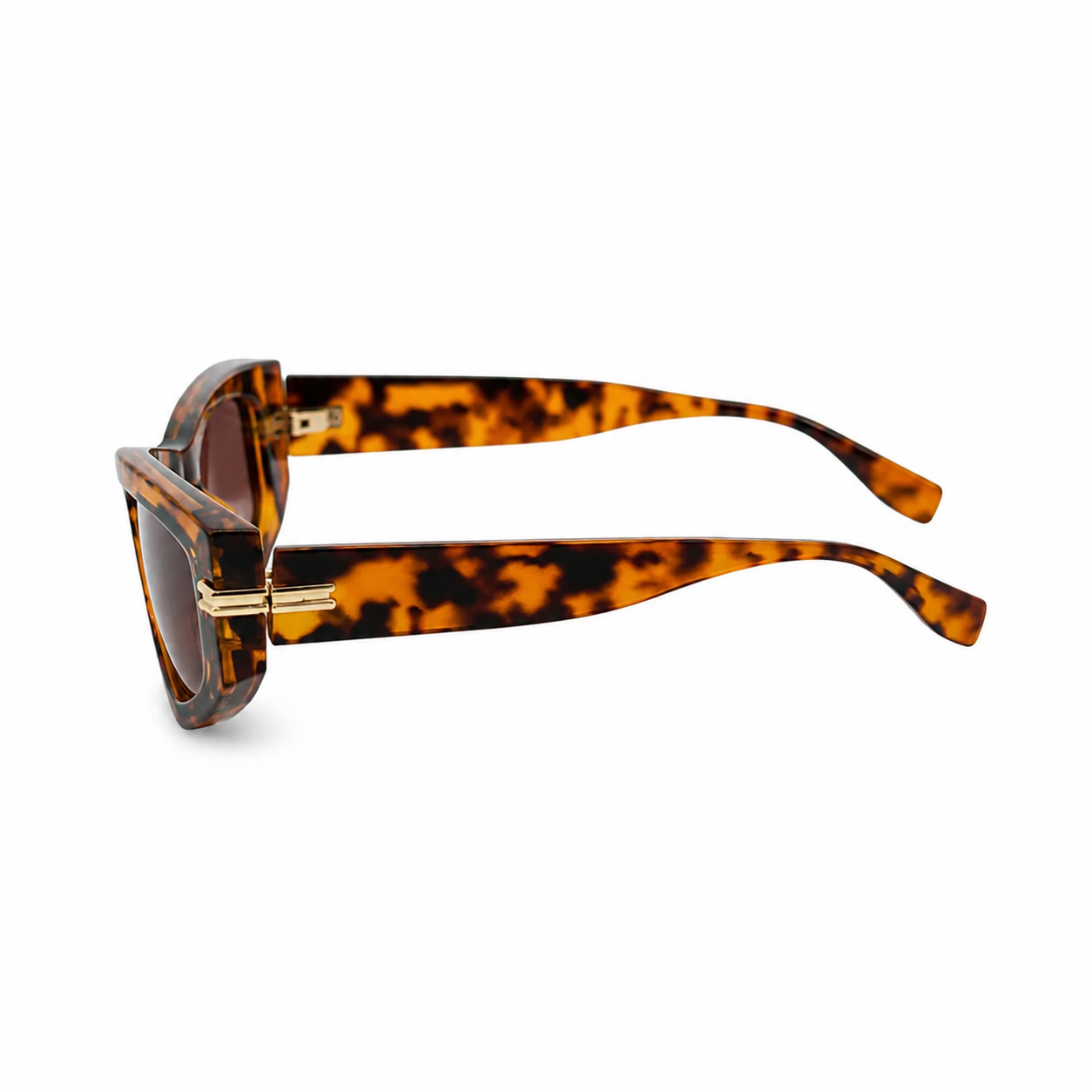 Errepe Leopardo Degrade - vista lateral detalle