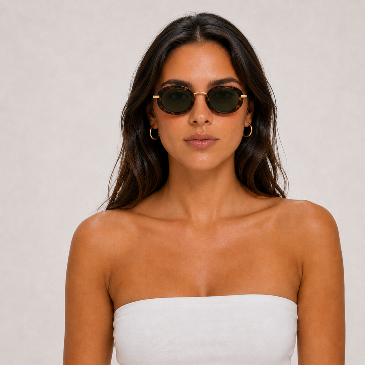 Florence - modelo femenino frontal