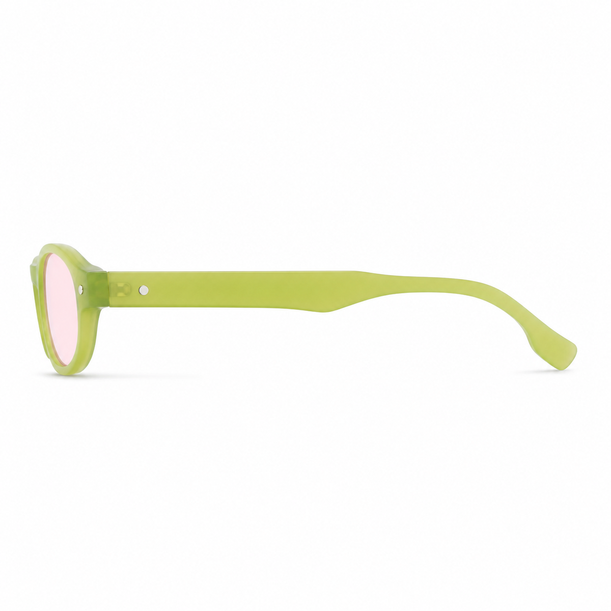 Krabi Verde Rosado - vista lateral derecha