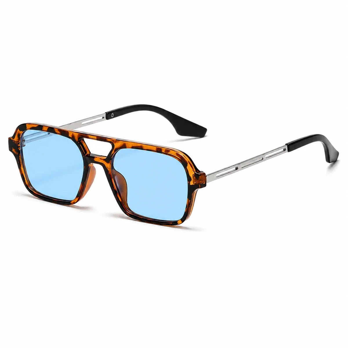 Lumina Tortuga Azul - vista lateral