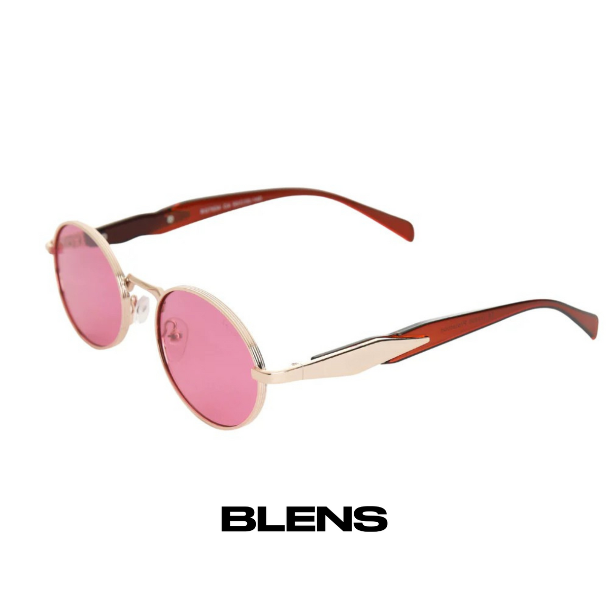 Lentes Aureum | BLENS®