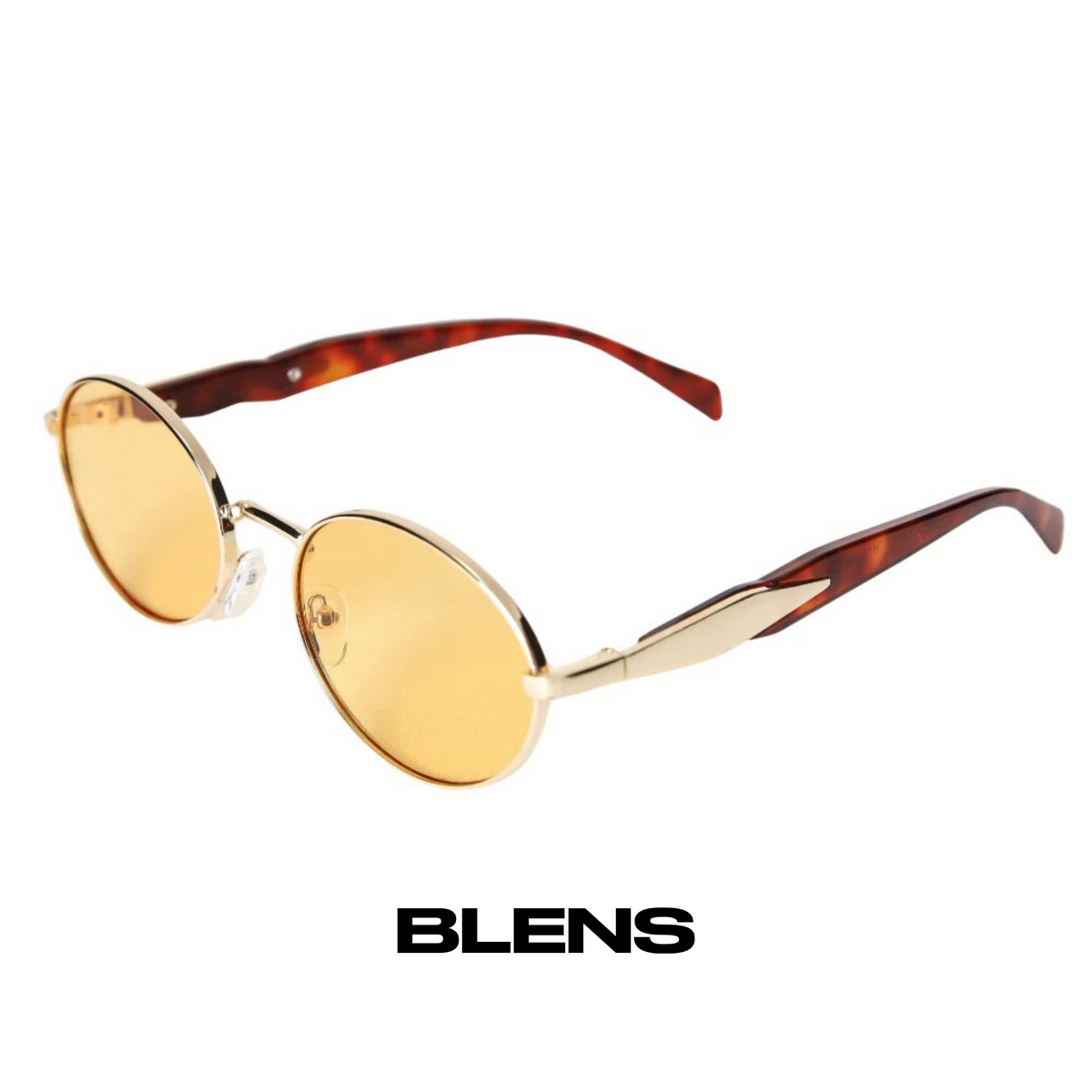 Lentes Aureum | BLENS®