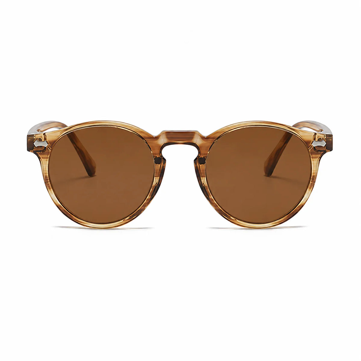 Monaco Champagne Marron - vista frontal