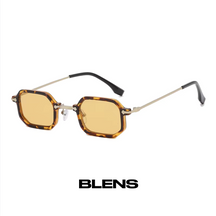 Lentes Navi | BLENS®