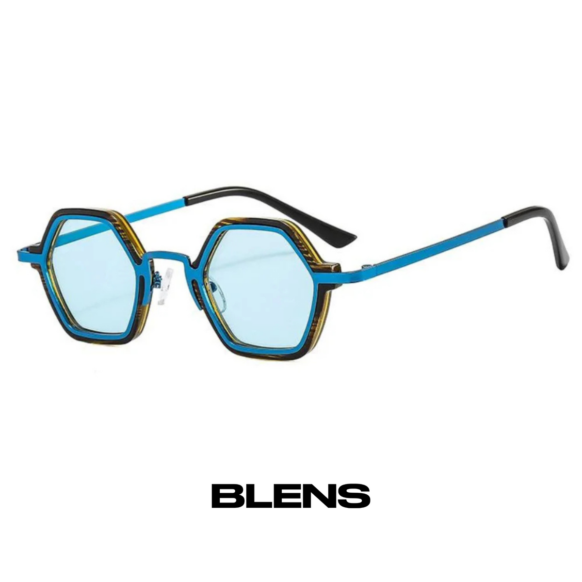 Lentes Zenith | BLENS®