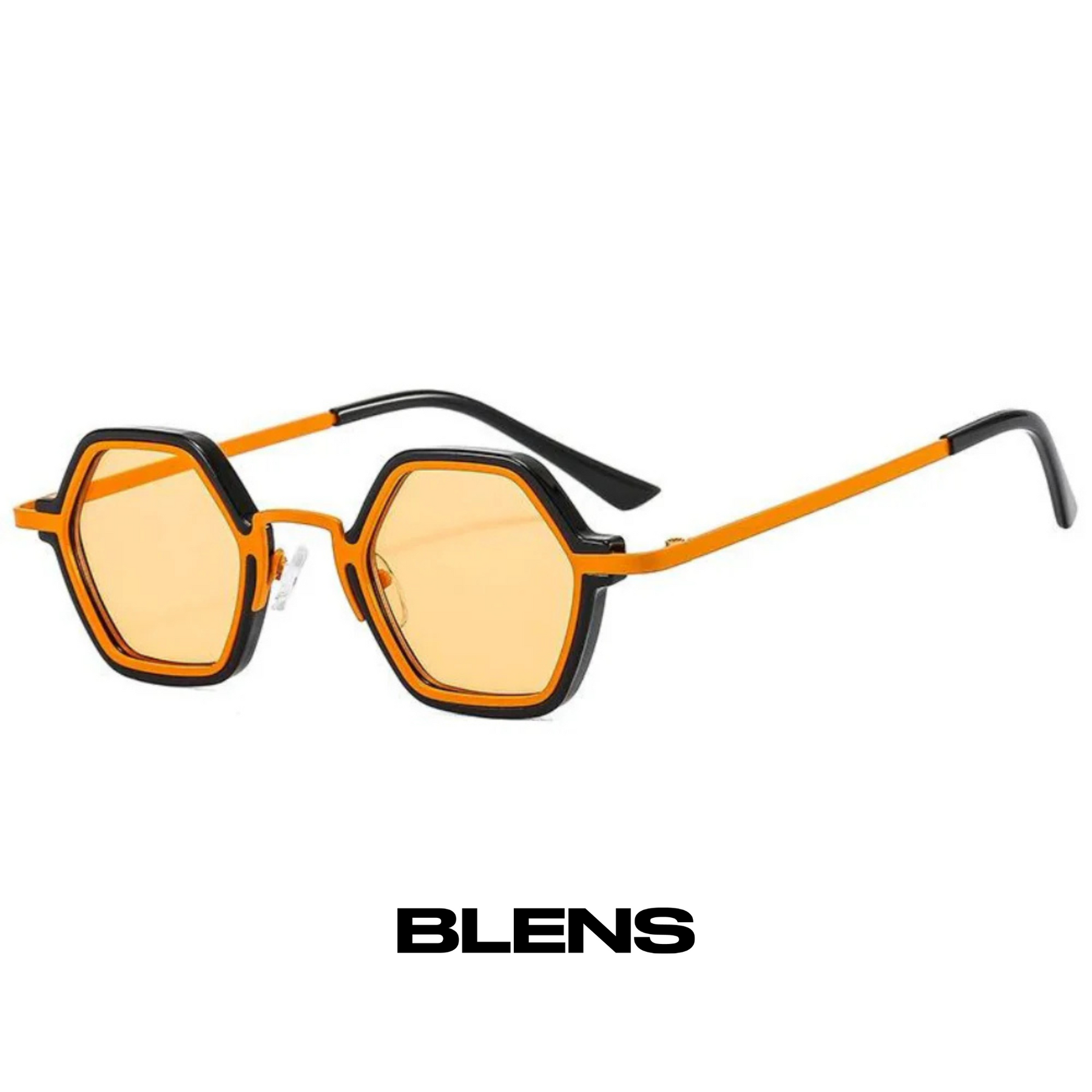 Lentes Zenith | BLENS®