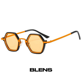 Lentes Zenith | BLENS®