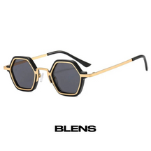 Lentes Zenith | BLENS®