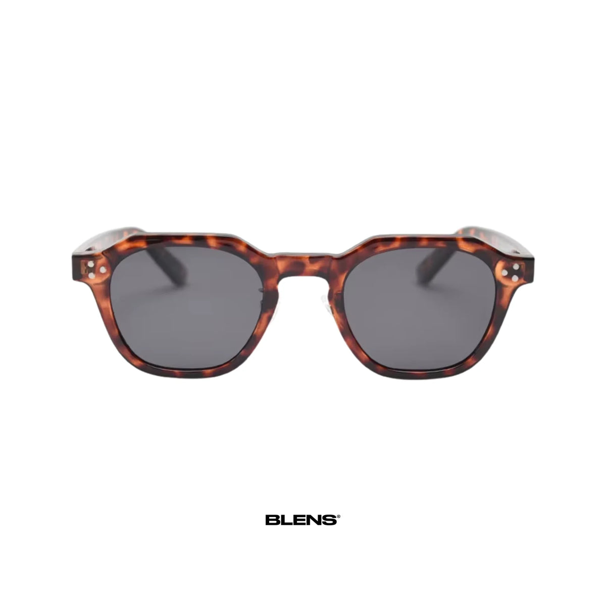 Orion Leopardo Negro - vista frontal